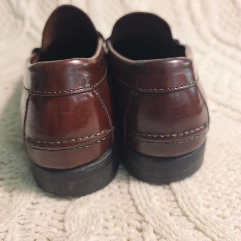 Dexter vtg penny